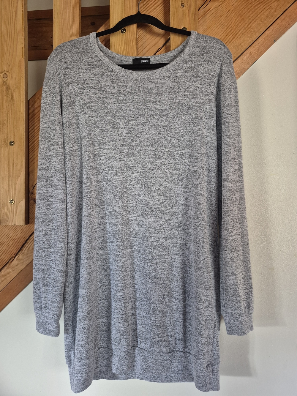 Wilfred Free Sweater - Size M